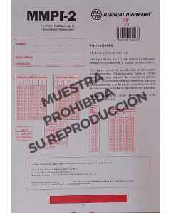 Hoja de Respuestas P 25