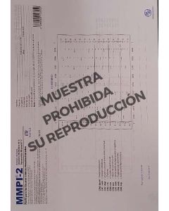 Perfil Para Escalas CR 25