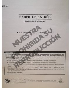 Cuadernillo de Aplicación Paq 5