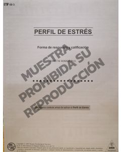 Formas de Respuesta y Calif 15