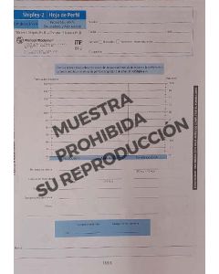 Protocolo / Perfil P.10