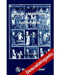 Bases científicas de la enfermería