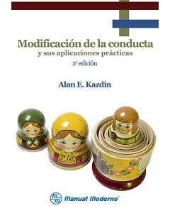Modificación de la conducta y sus aplicaciones prácticas