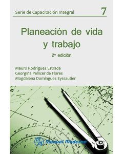 Serie de Capacitación Integral. Vol. 07