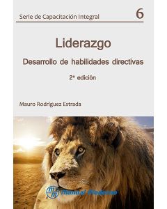 Serie de Capacitación Integral. Vol. 06