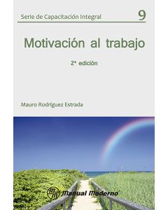 Serie de Capacitación Integral. Vol. 09