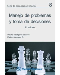 Serie de Capacitación Integral. Vol. 08