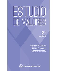 Estudio de valores