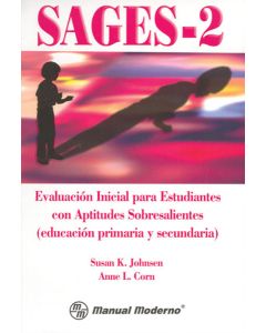 Evaluación inicial para estudiantes con aptitudes sobresalientes