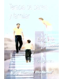 Terapia de pareja y familiar