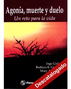Agonía, muerte y duelo