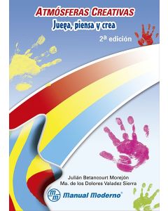 Atmósferas creativas