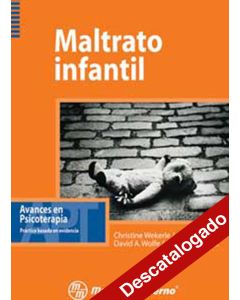 Maltrato infantil