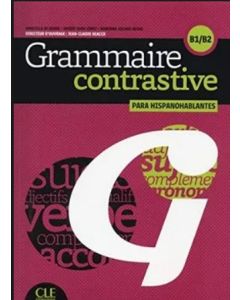 COMPL GRAMMAIRE CONTRASTIVE POUR HISPANO