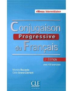 CONJUGAISON PROGRESSIVE DU FRANCAIS : NI