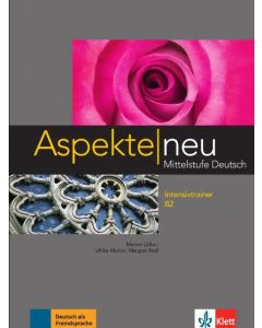 ASPEKTE NEU B2, INTENSIVTRAIN