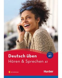 HOREN & SPRECHEN A1 BUCH MIT AUDIOS ONLI