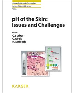 pH de la piel: problemas y desafíos