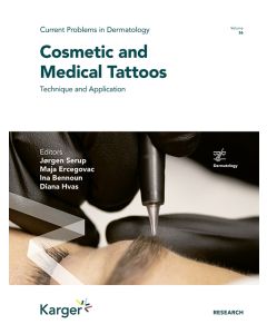 Tatuajes cosméticos y médicos