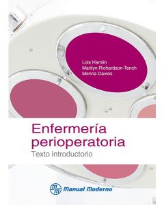 Enfermería perioperatoria
