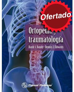 Ortopedia y traumatología