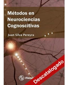 - Métodos en neurociencias cognoscitivas