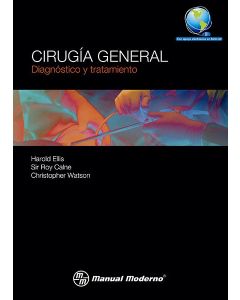 Cirugía general. Diagnóstico y tratamiento