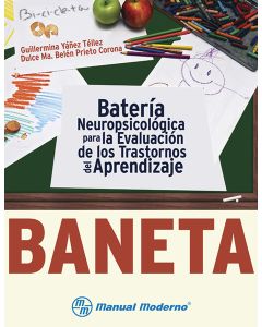 Batería neuropsicológica para la evaluación de los trastornos del aprendizaje