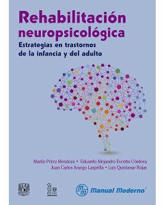 Rehabilitación neuropsicológica