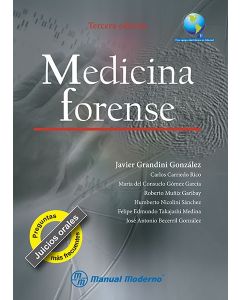 Medicina Forense