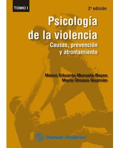 Psicología de la violencia