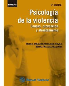 Psicología de la violencia