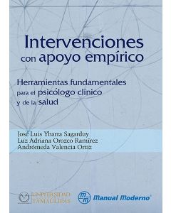 Intervenciones con apoyo empírico
