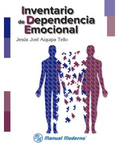 Inventario de dependencia emocional