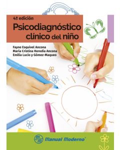 Psicodiagnóstico clínico del niño
