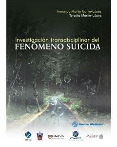 Investigación transdisciplinar del fenómeno suicida