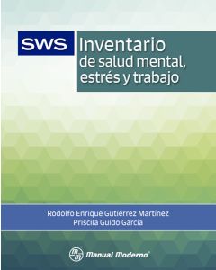 Inventario de salud mental, estrés y trabajo