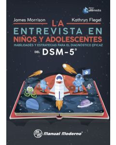 La entrevista en niños y adolescentes