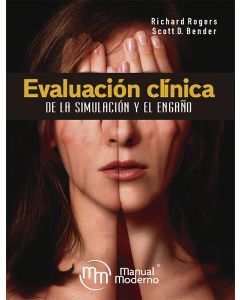 Evaluación clínica de la simulación y el engaño