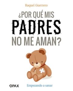 ¿Por qué mis padres no me aman?