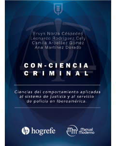 Con-Ciencia Criminal