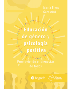 Educación de género y Psicología positiva