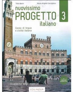 NUOVISSIMO PROGETTO ITALIANO 3 – QUA FIS
