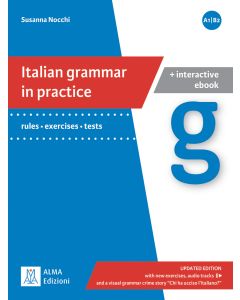 GRAMMATICA PRACTICA DE LA LINGUA ITALIAN
