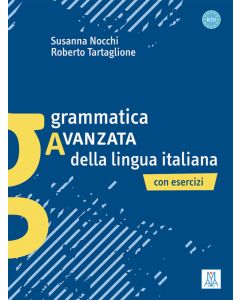 GRAMMATICA AVANZATA DELLA LIN