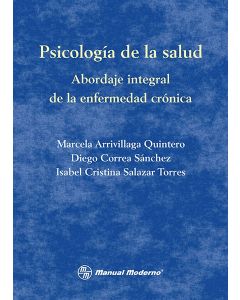 Psicología de la salud