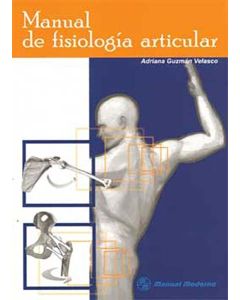 Manual de fisiología articular