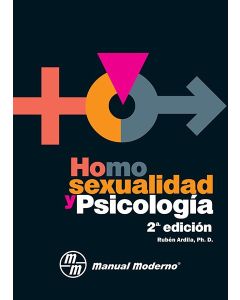 Homosexualidad y psicología