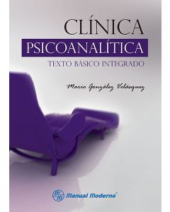 Clínica psicoanalítica