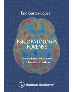 Psicopatología forense